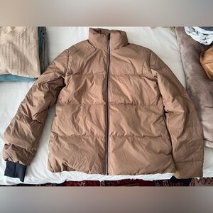 Theory Women’s Puffer Jacket